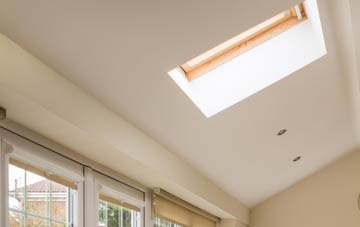 Uig conservatory roof insulation companies