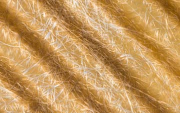 Uig fibreglass roof waterproofing