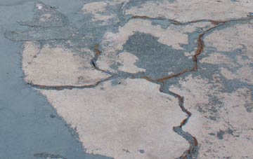 fibreglass roofing replacement Uig