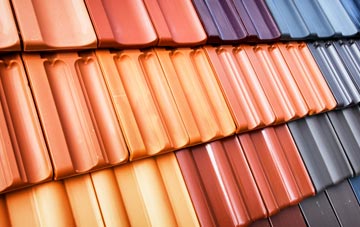 Uig roof tile costs
