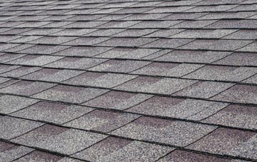 Uig tiles for shallow pitch roofing