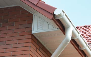 Uig soffit repair costs