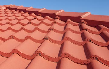 Uig tile and slate roof replacement
