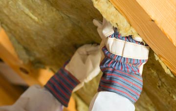 types of Uig pitched roof insulation materials