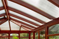 Uig conservatory roofing insulation