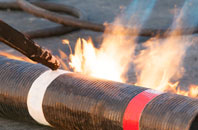 Uig flat roofing replacement