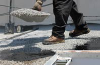 find rated Uig flat roofing replacement companies