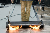 Uig flat roof sealing quote