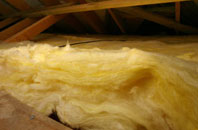 Uig pitch roof insulation