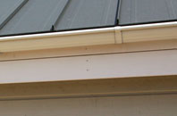 Uig soffit repair