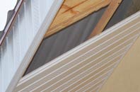 rated Uig soffit repair companies